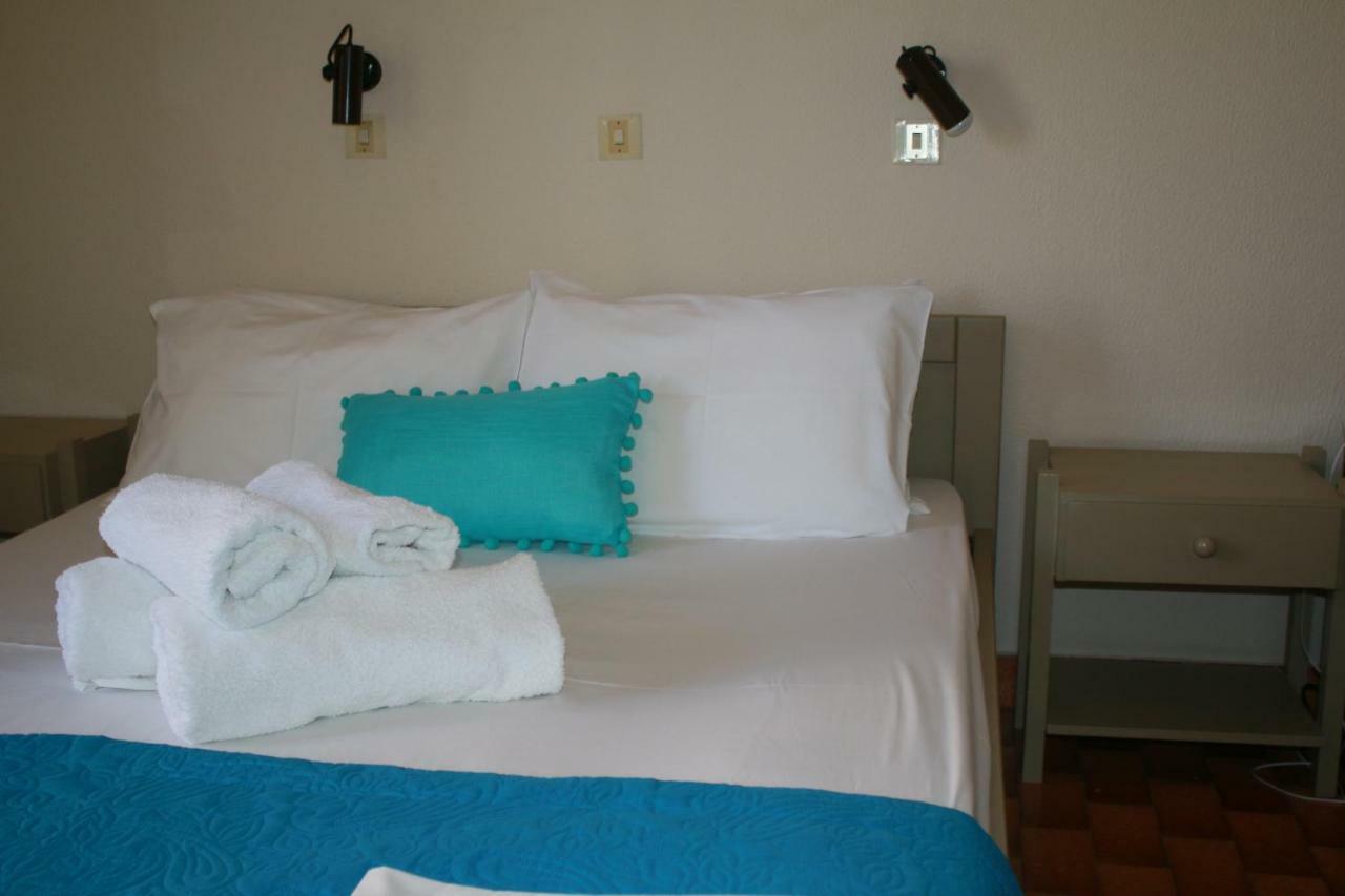 Argostoli Hotel Luaran gambar